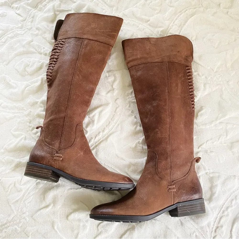 BOGO Vince Camuto Patamina Boot Size 7.5 $239